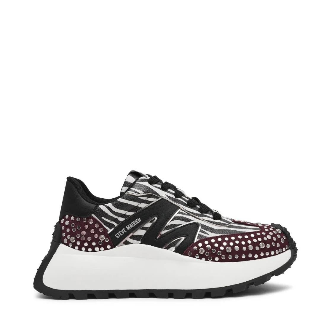SUPERCAMPO-S ZEBRA MULTI