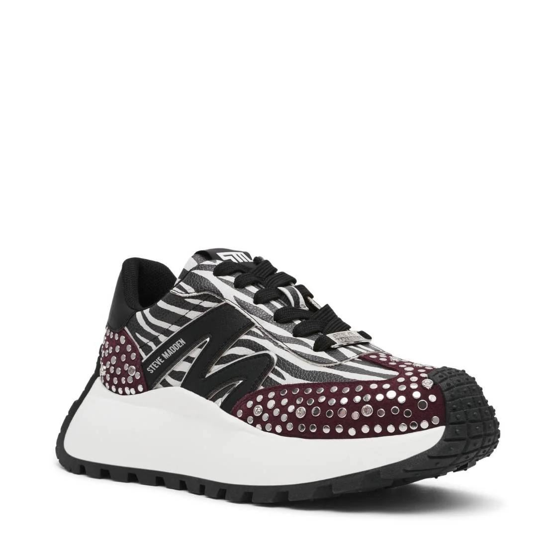 SUPERCAMPO-S ZEBRA MULTI - Image 2