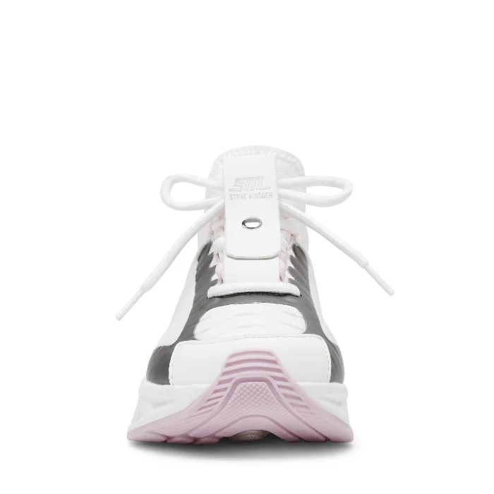 SURGE 3 WHITE/SILVER - Image 3