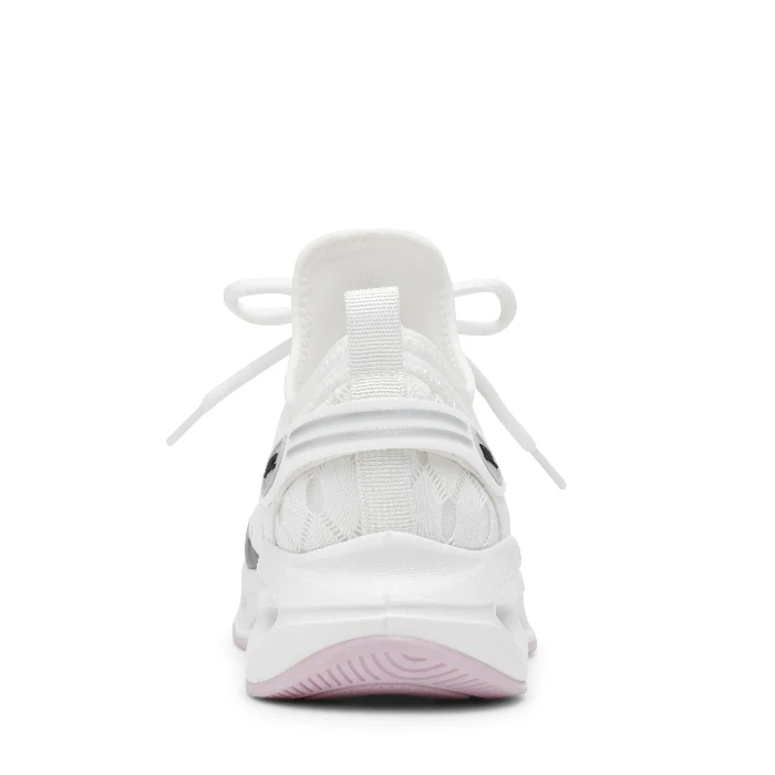 SURGE 3 WHITE/SILVER - Image 4
