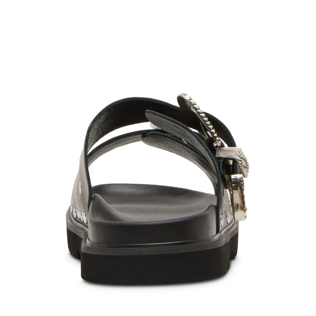 TAJ BLACK LEATHER - Image 4