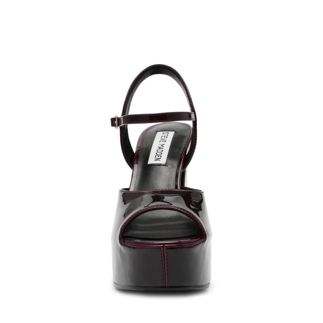 TANDEM DARK CHERRY PATENT - Image 3