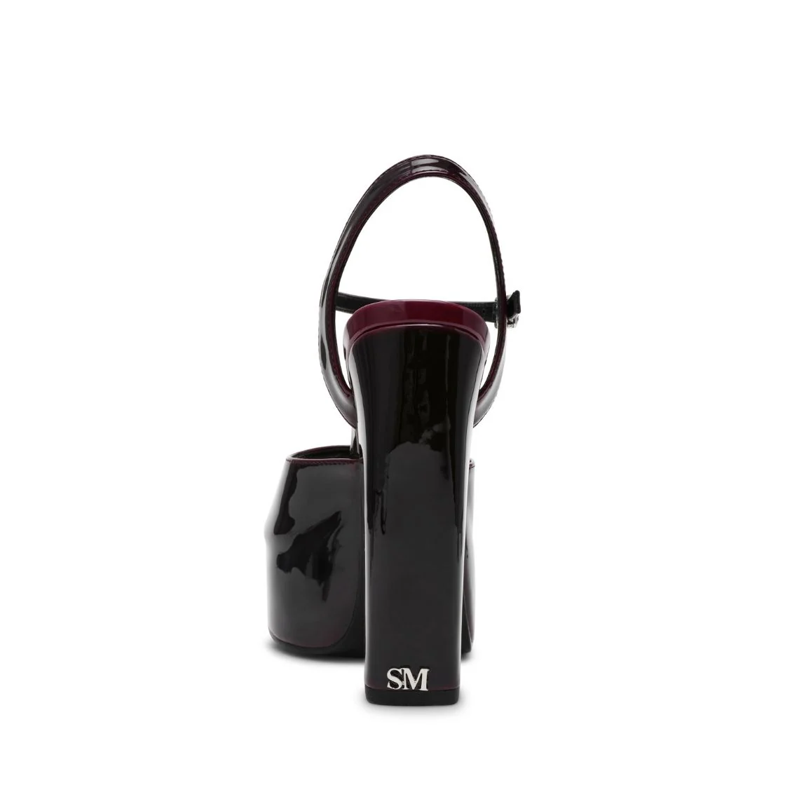 TANDEM DARK CHERRY PATENT - Image 4