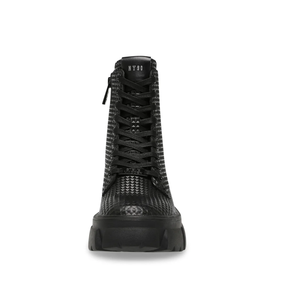 TANKER-CF BLACK/BLACK - Image 3
