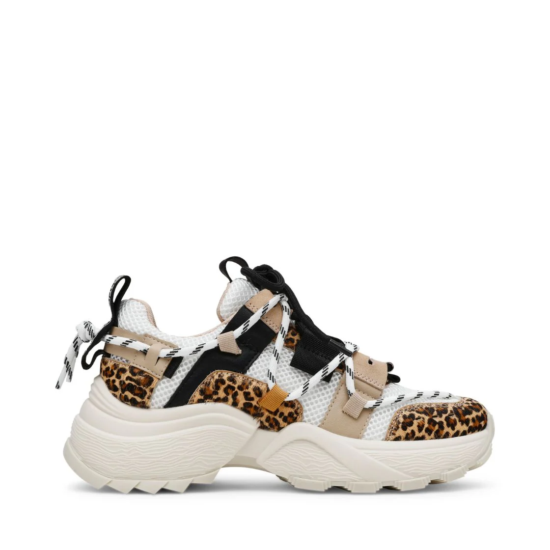 TAZMANIA-L LEOPARD MULTI