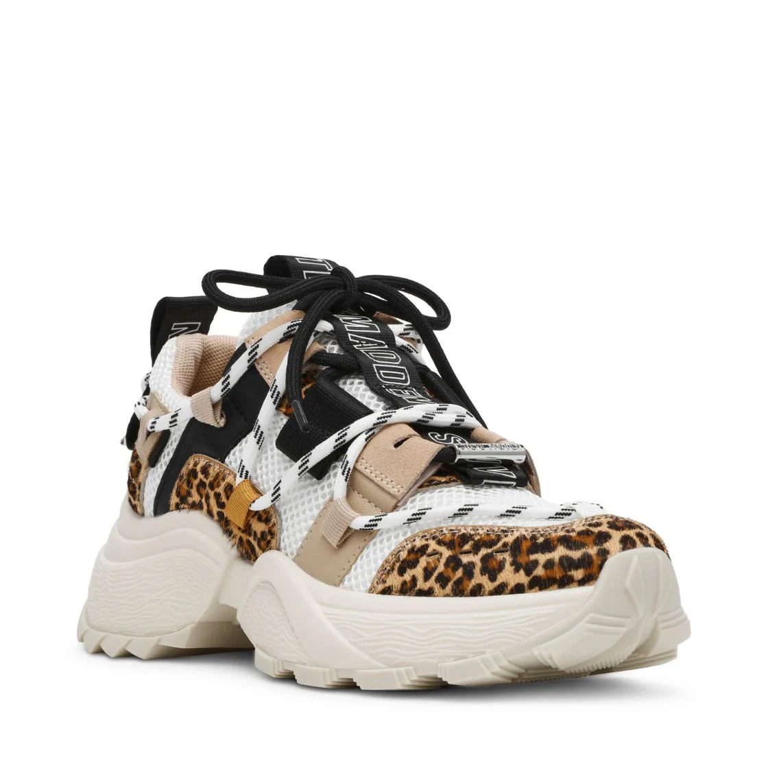 TAZMANIA-L LEOPARD MULTI - Image 2