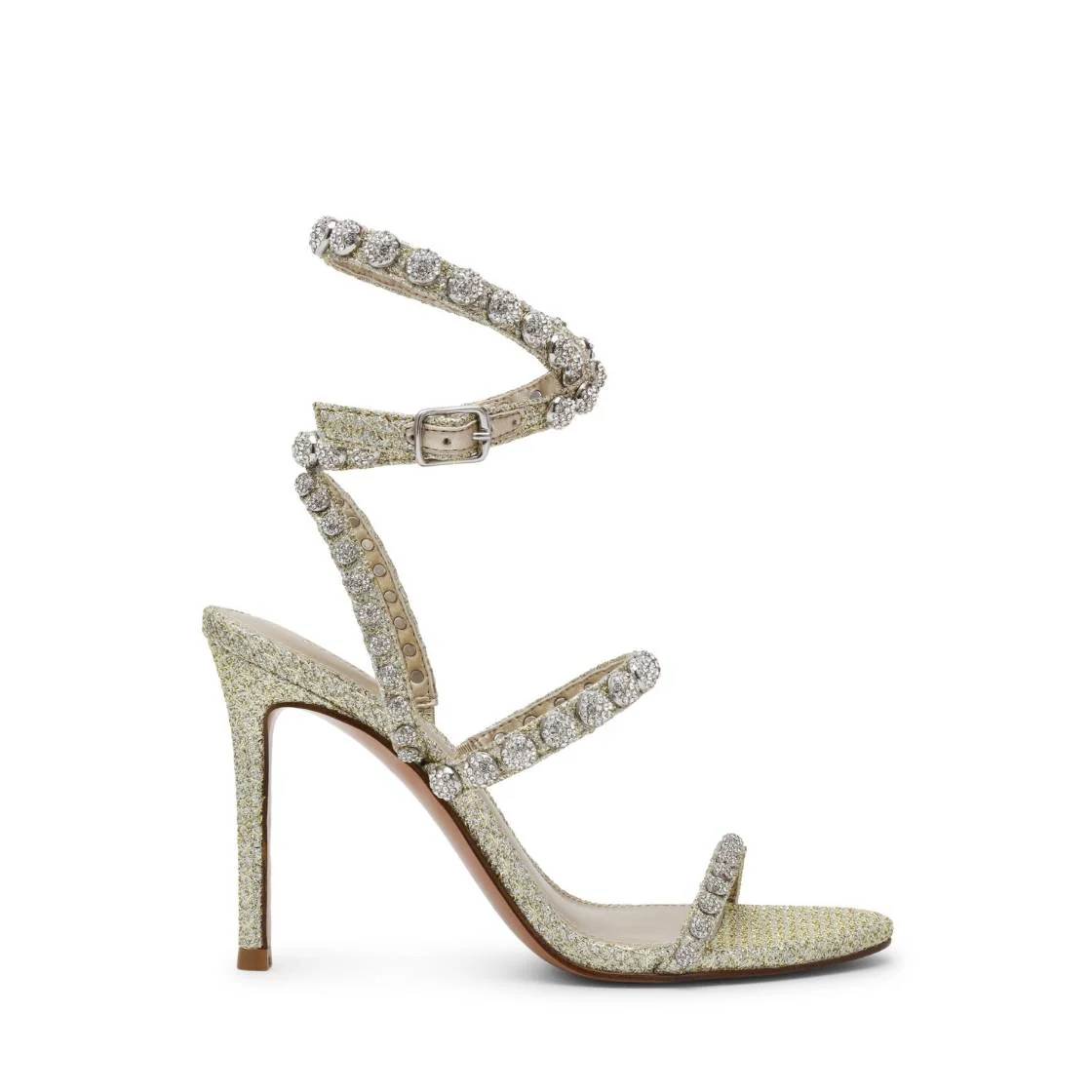TEENA RHINESTONE