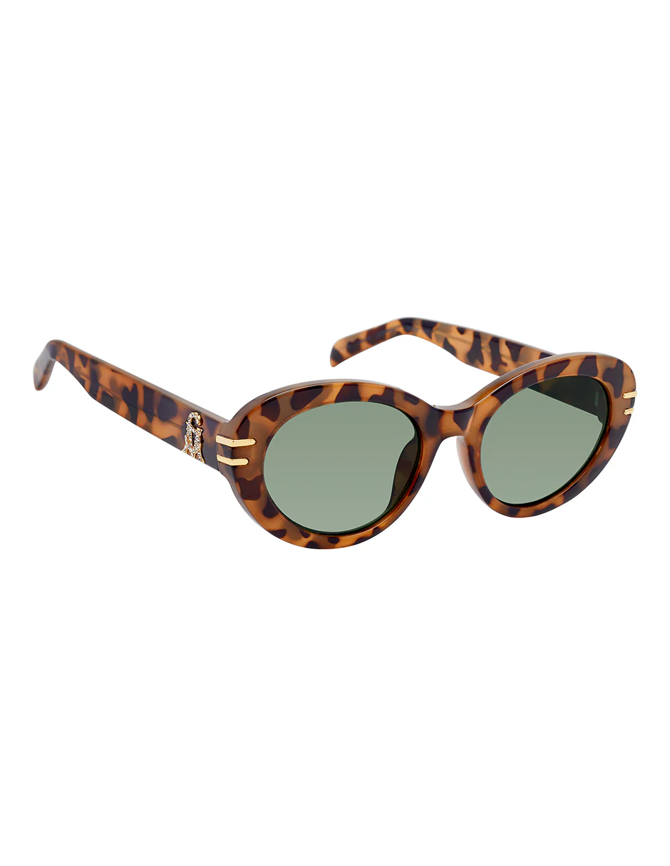 TERRIN BLACK LEOPARD - Image 2