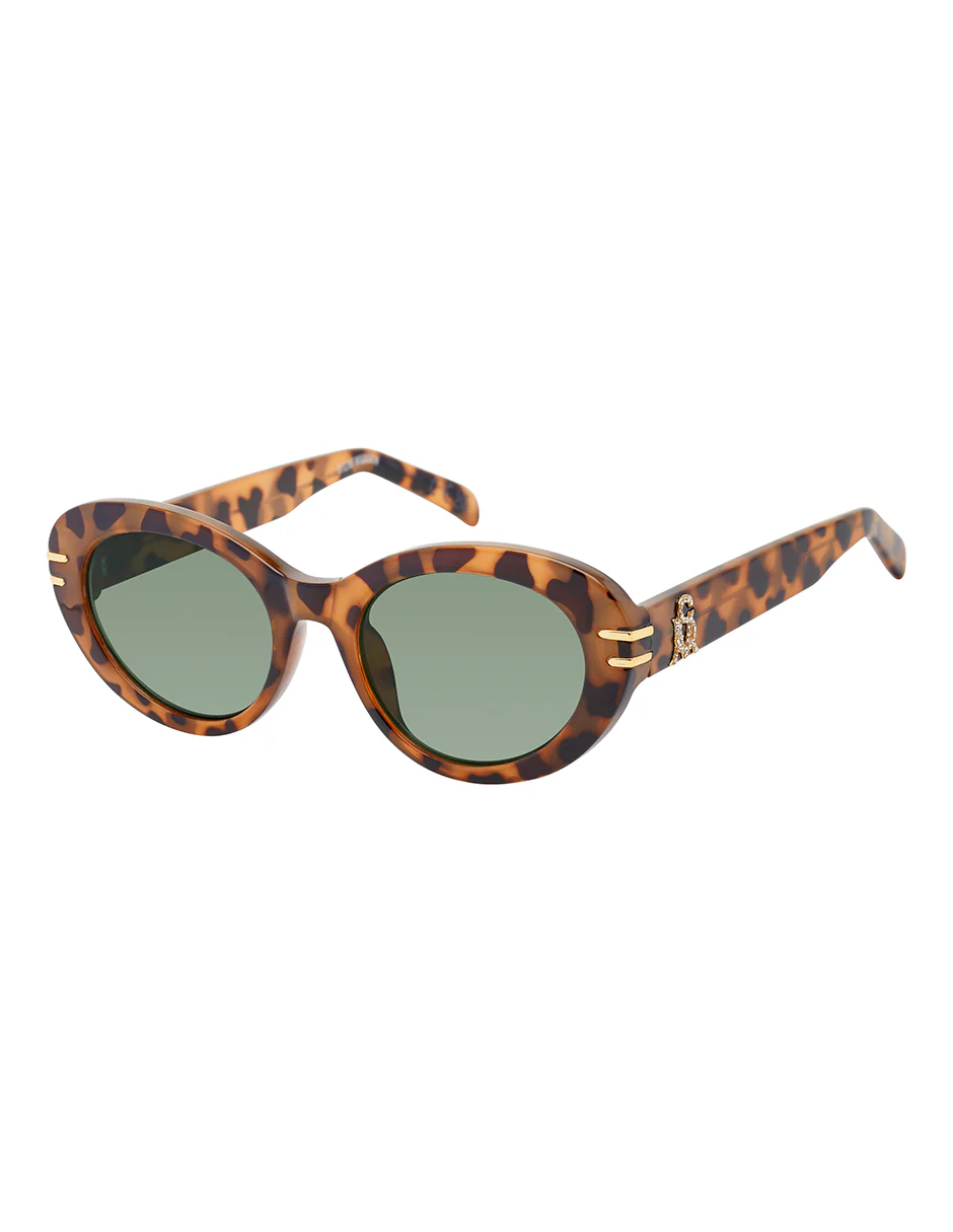 TERRIN BLACK LEOPARD - Image 3
