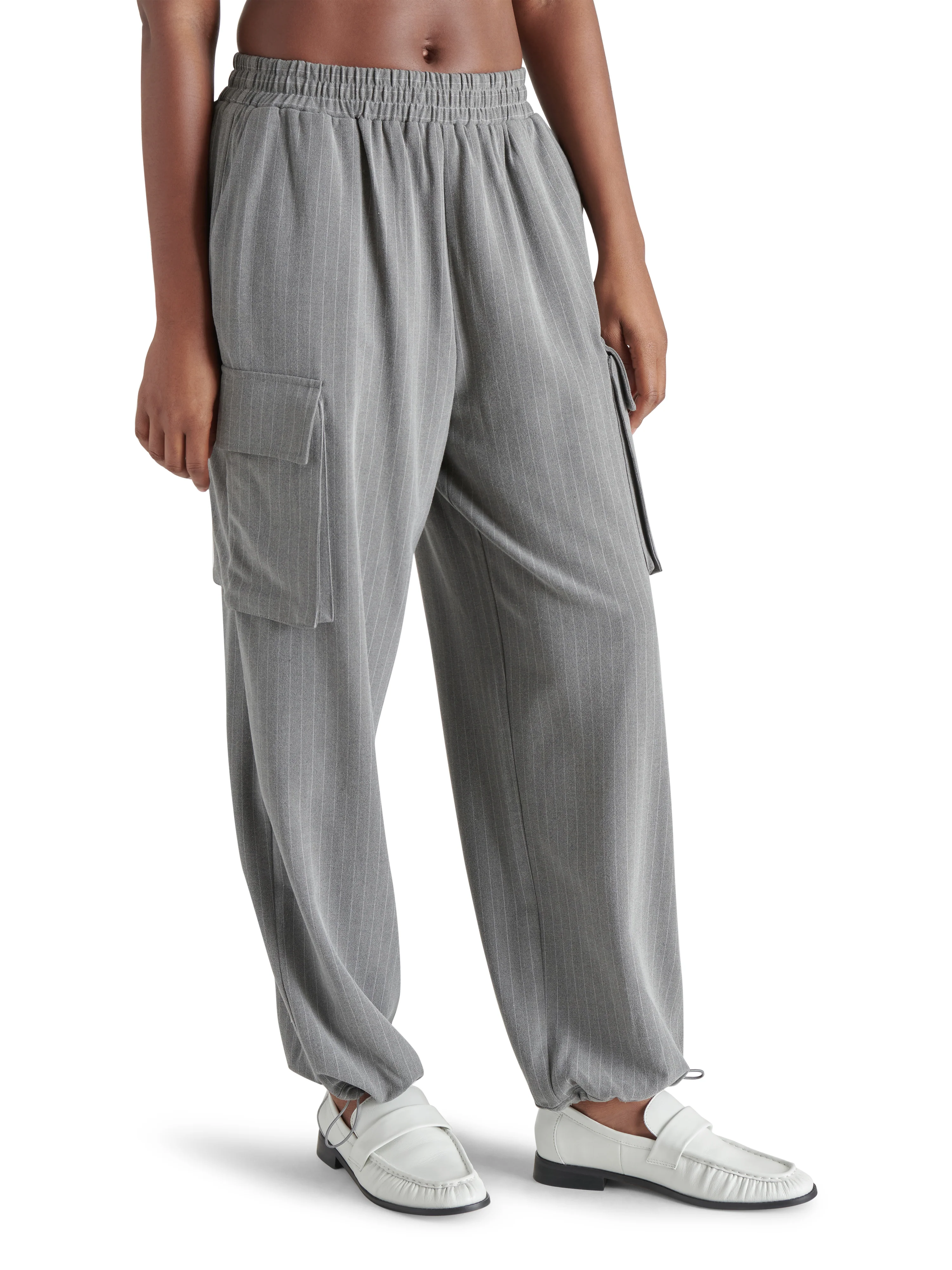 THEMIS PANT GREY - Image 2