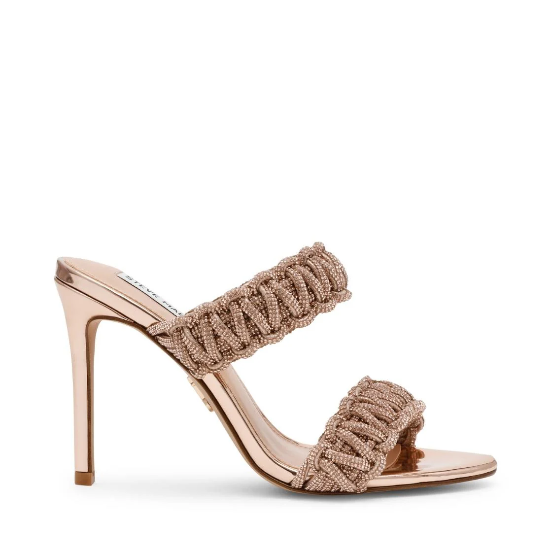 THERESIA ROSE GOLD