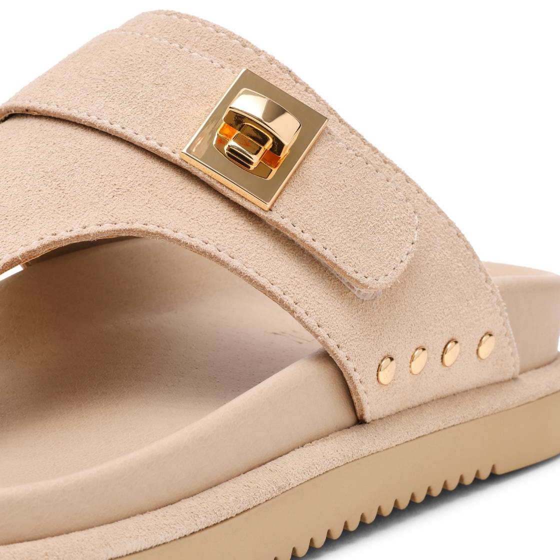 THONA SAND SUEDE - Image 5