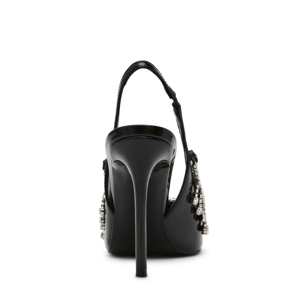 THRILL BLACK PATENT - Image 4