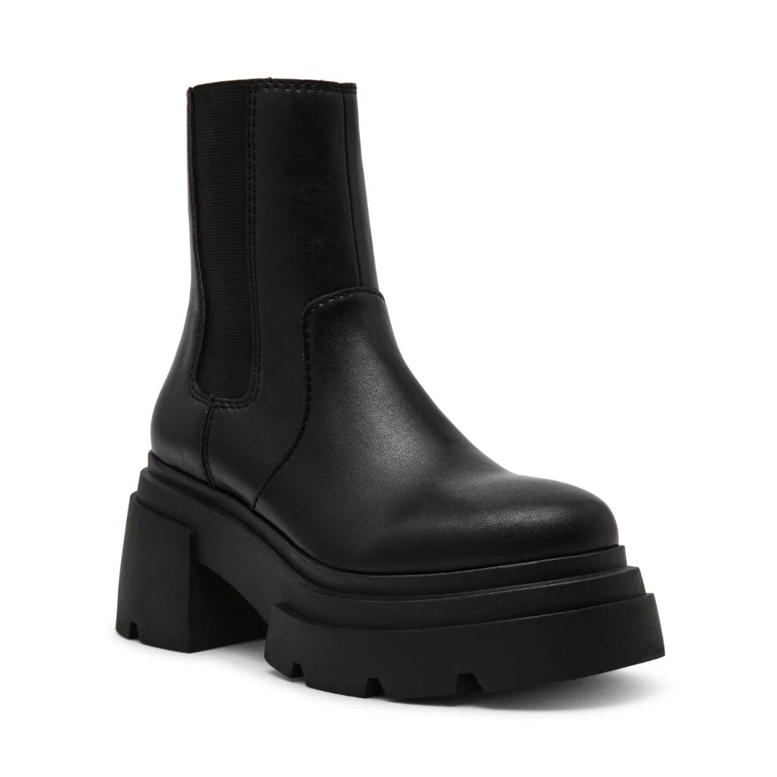 TIDALWAVE BLACK ACTION LEATHER - Image 2