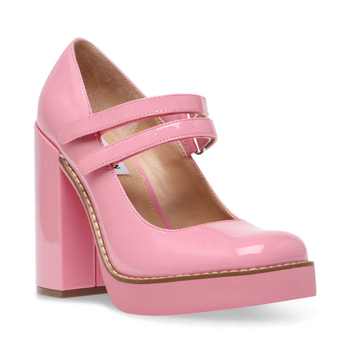 TWICE PINK PATENT - Image 2