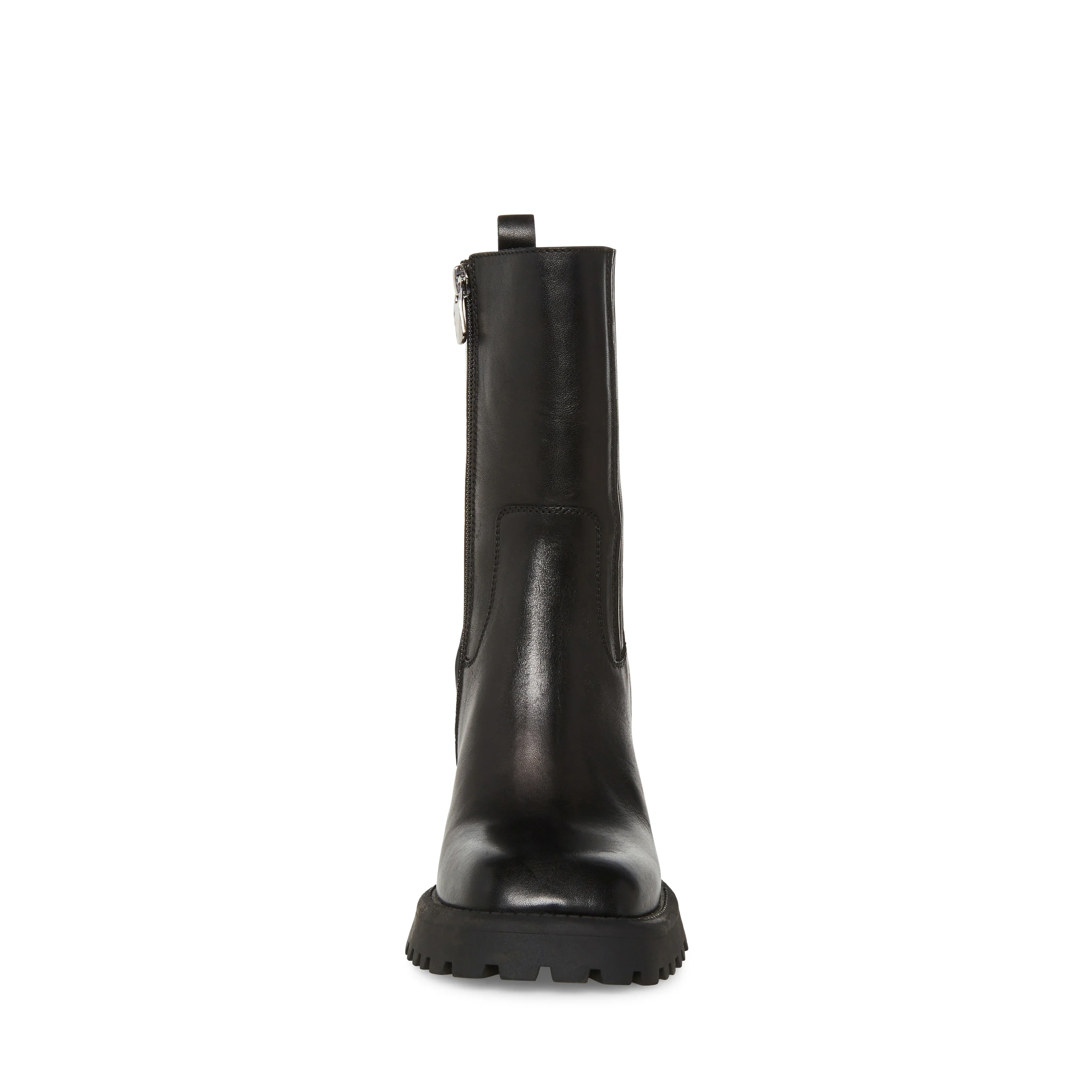 UPCYCLE BLACK ACTION LEATHER - Image 3