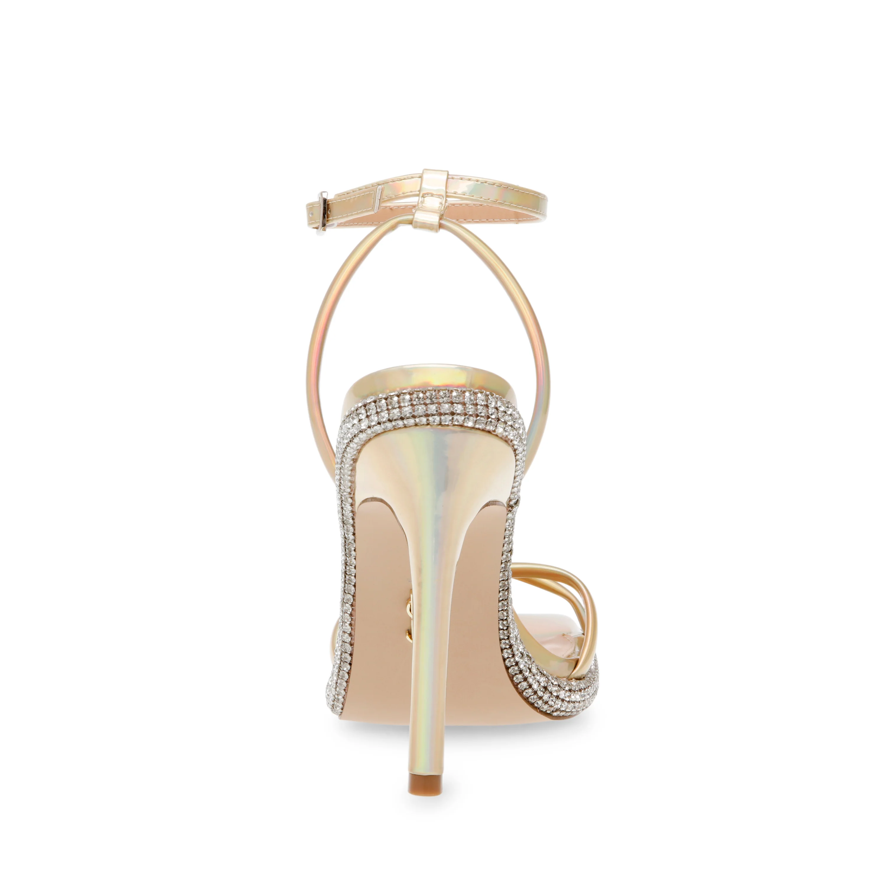 UPTEMPO GOLD IRIDESCENT - Image 4