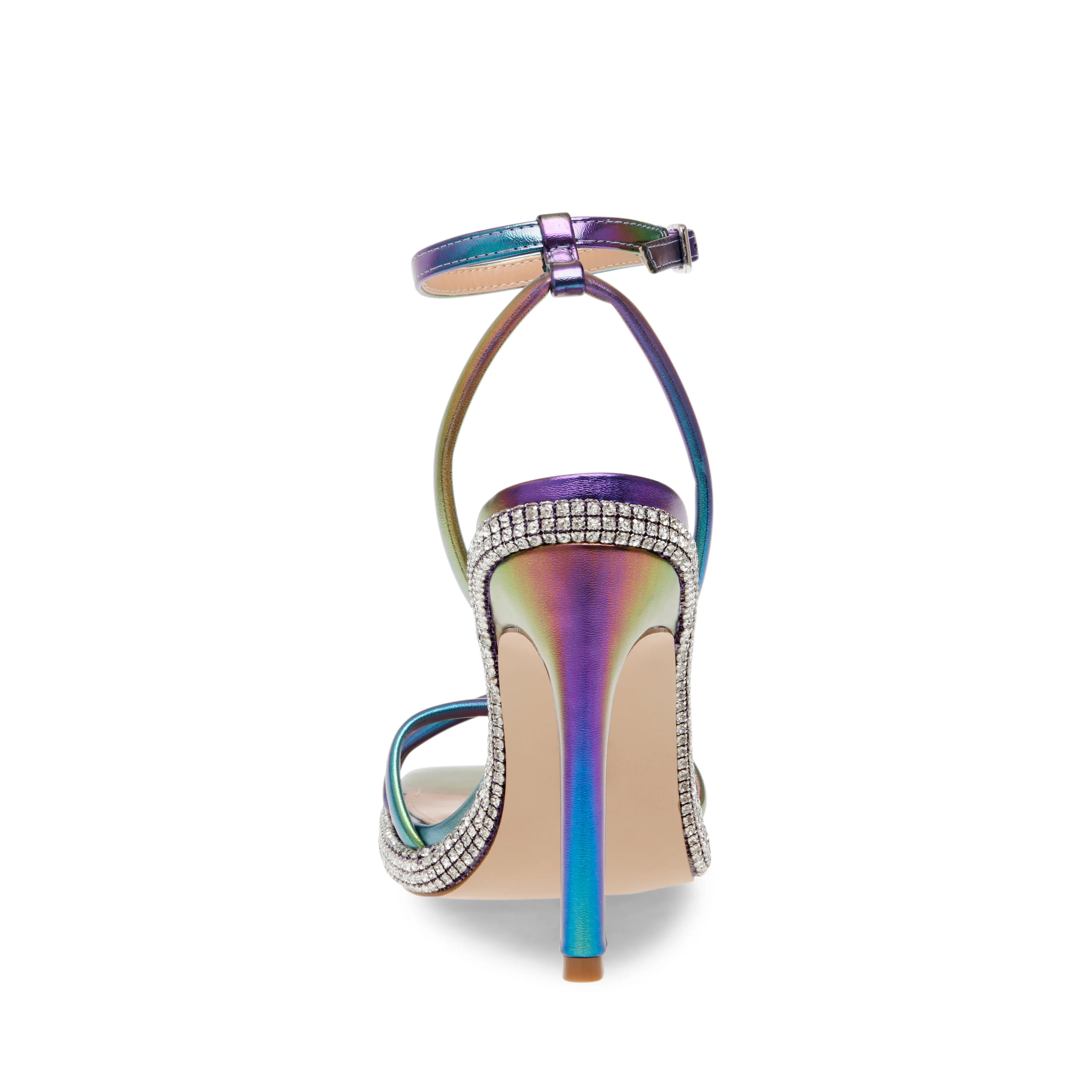 UPTEMPO PURPLE IRIDESCENT - Image 4