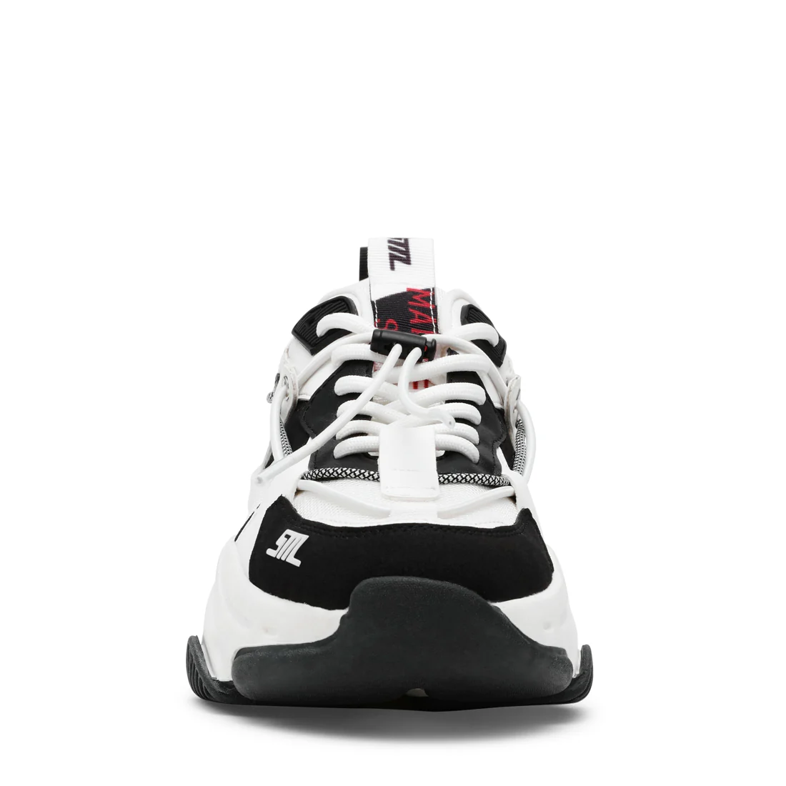 VAULT 2 BLACK/WHITE - Image 3