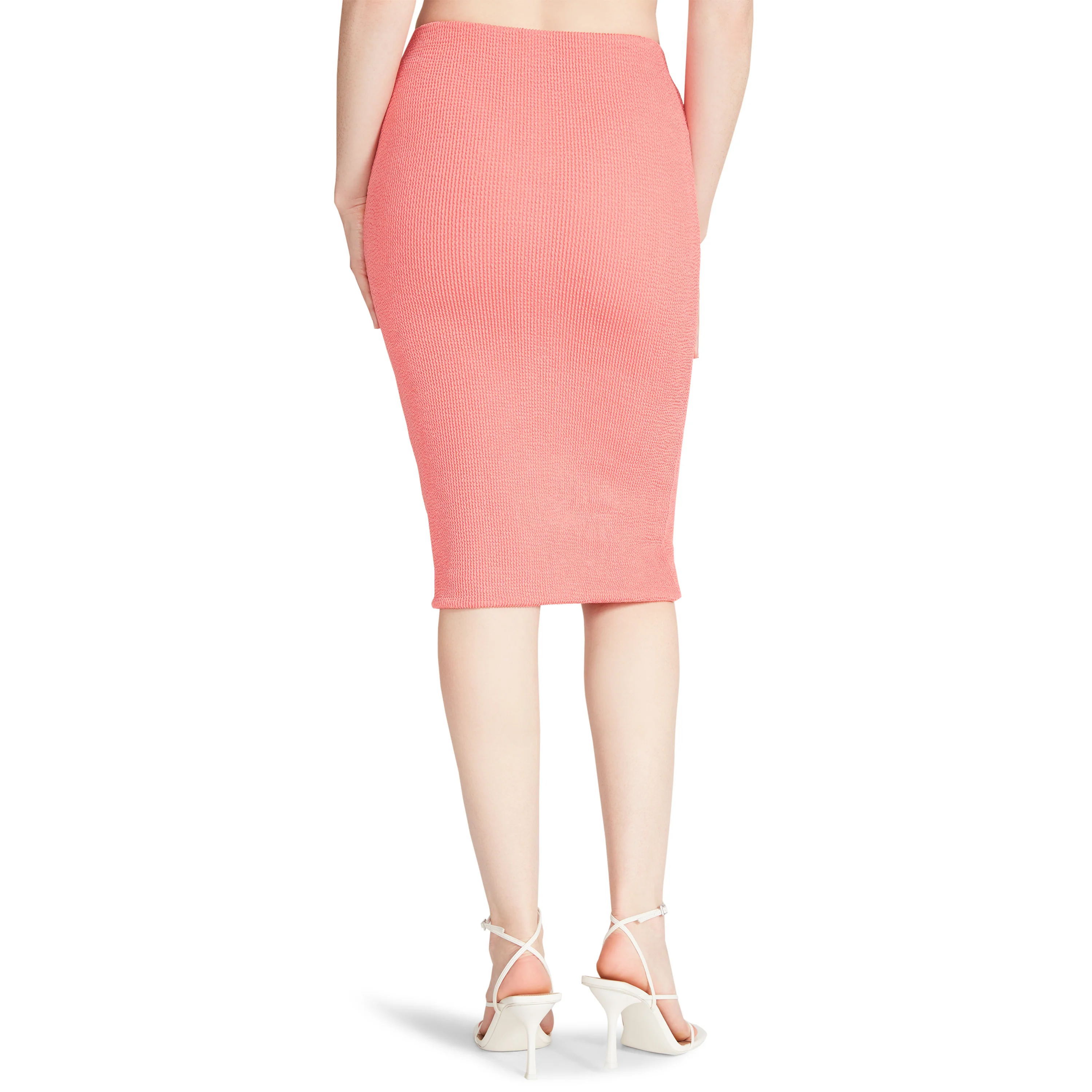 VIVIAN SKIRT SPRING ROSE - Image 3