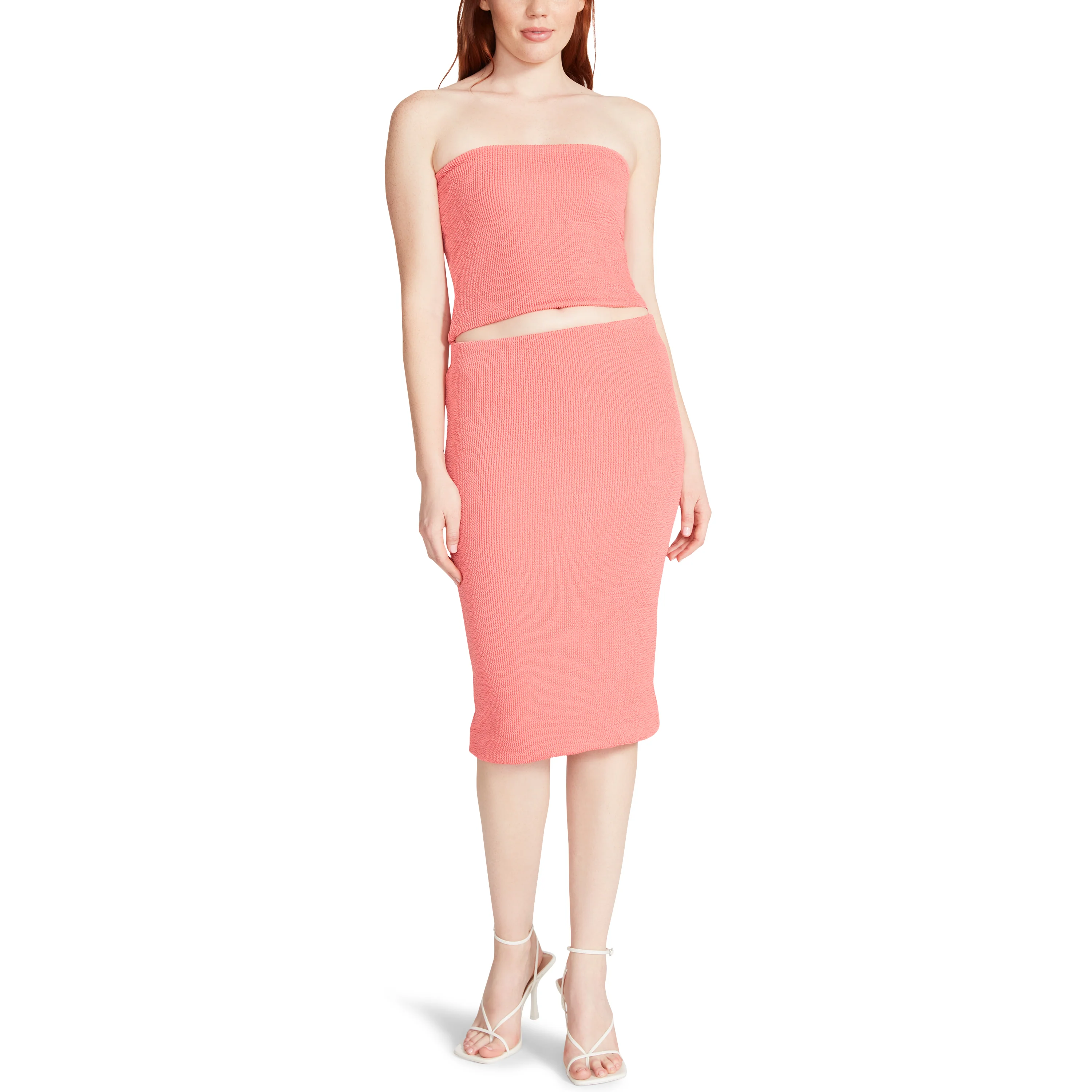 VIVIAN SKIRT SPRING ROSE - Image 4