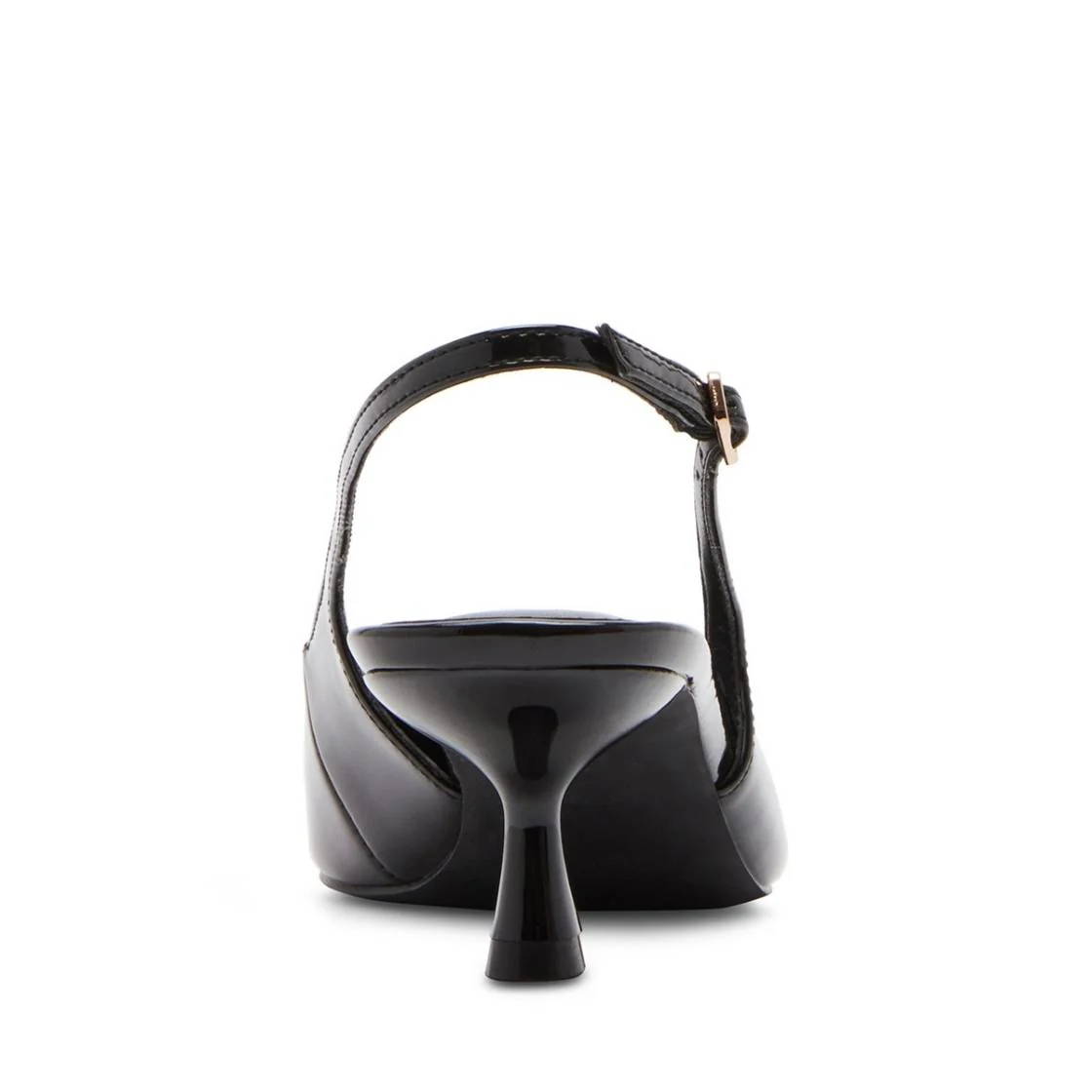 VOGUE BLACK PATENT - Image 4