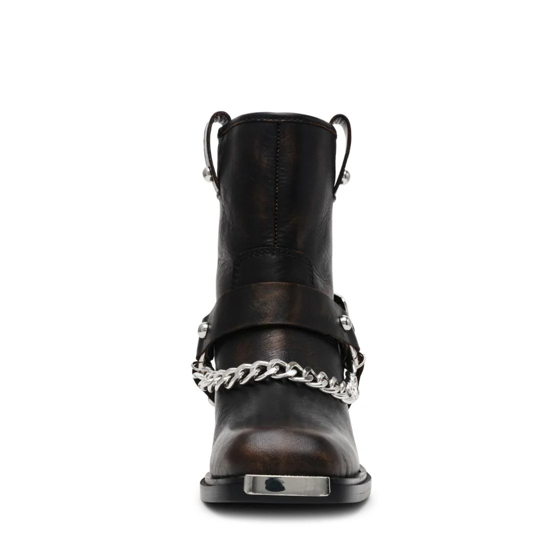 VOID BLACK LEATHER - Image 3