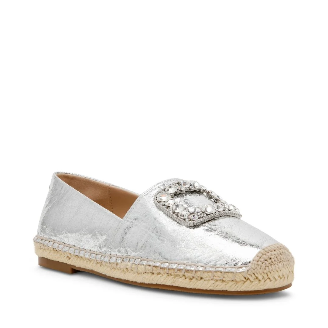 WANDERER SILVER CRINKLE - Image 2