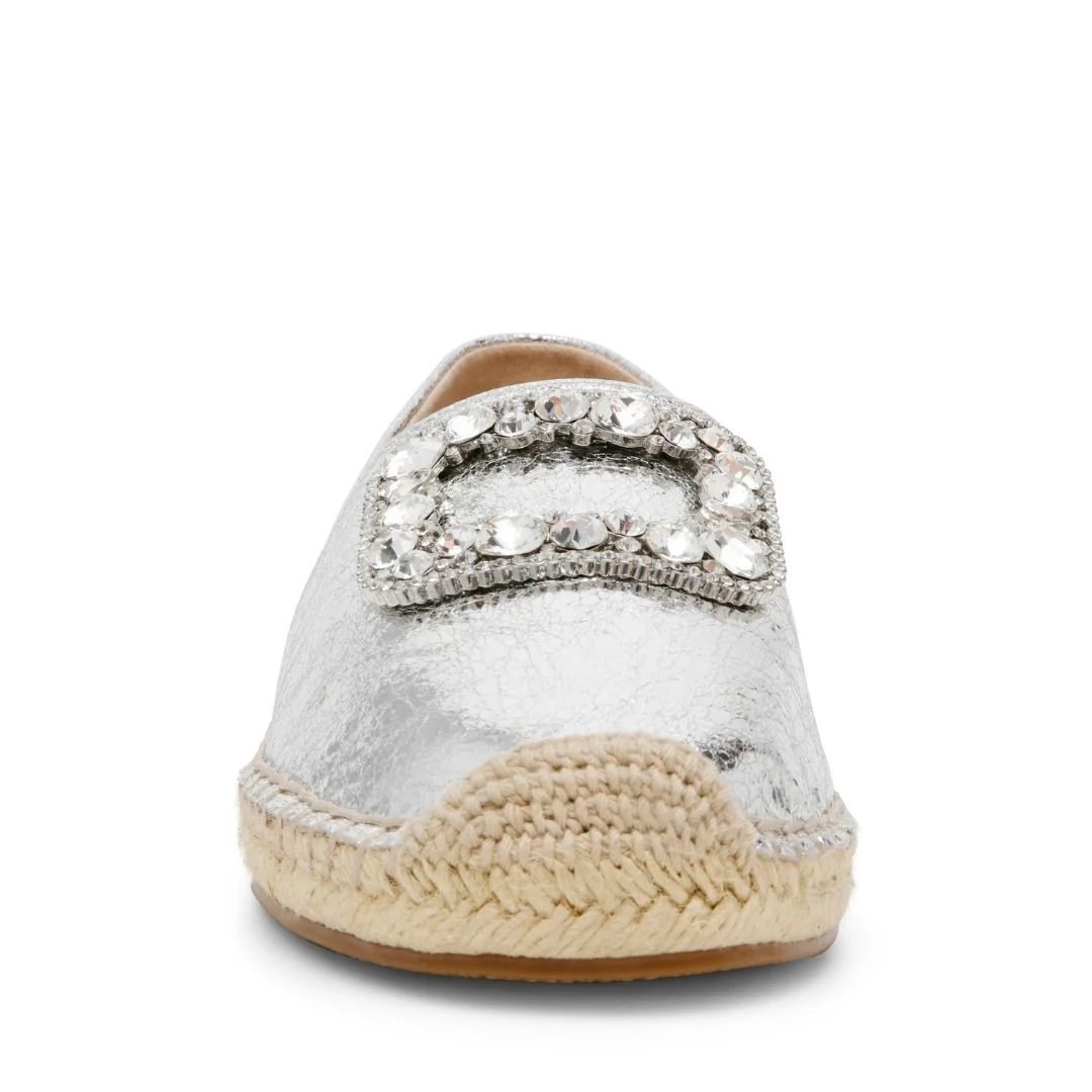 WANDERER SILVER CRINKLE - Image 3