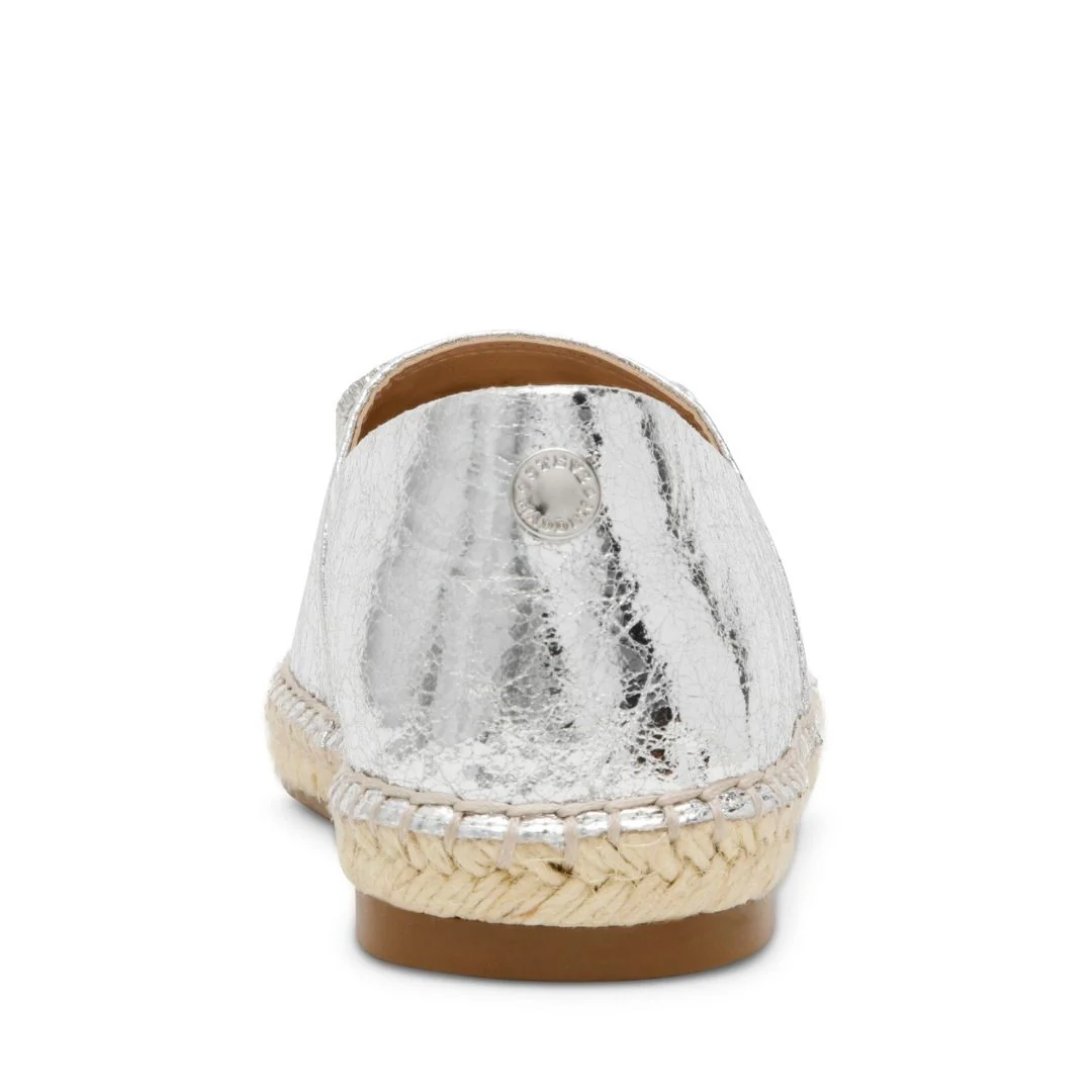 WANDERER SILVER CRINKLE - Image 4