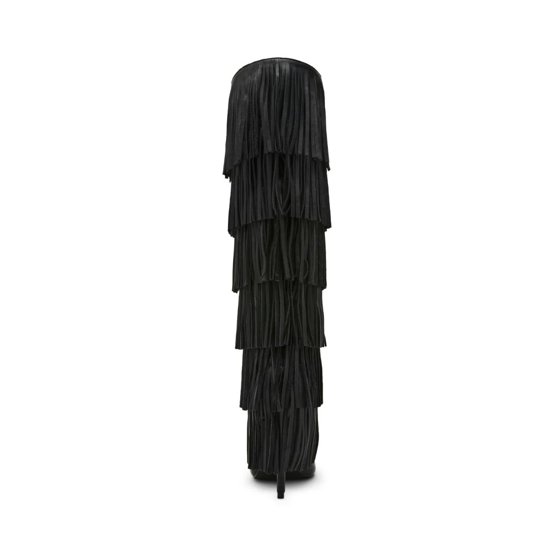 WANDERLUST BLACK LEATHER - Image 4
