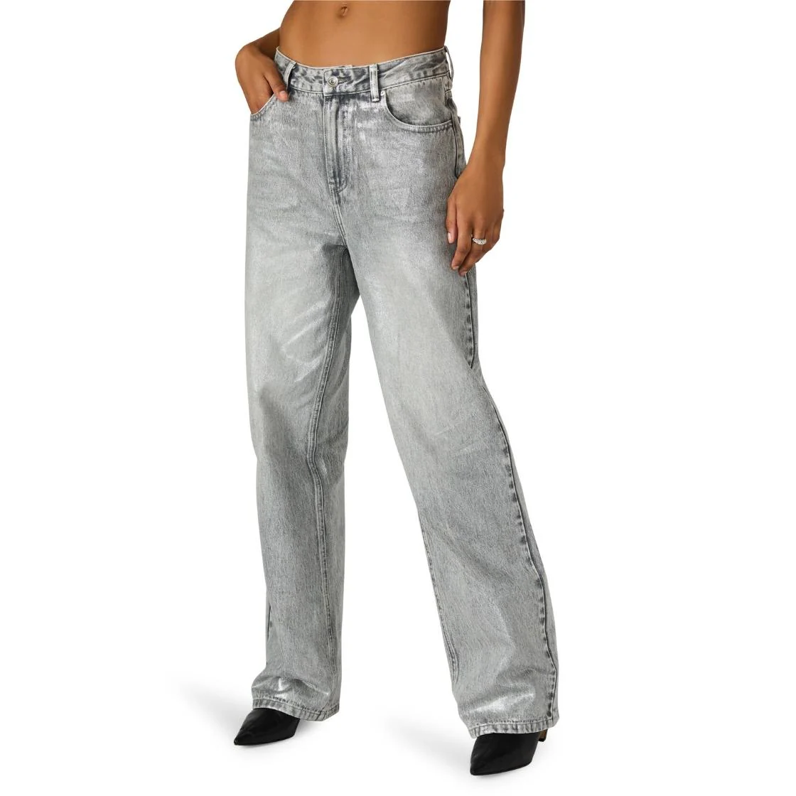 ZO JEAN SILVER - Image 2