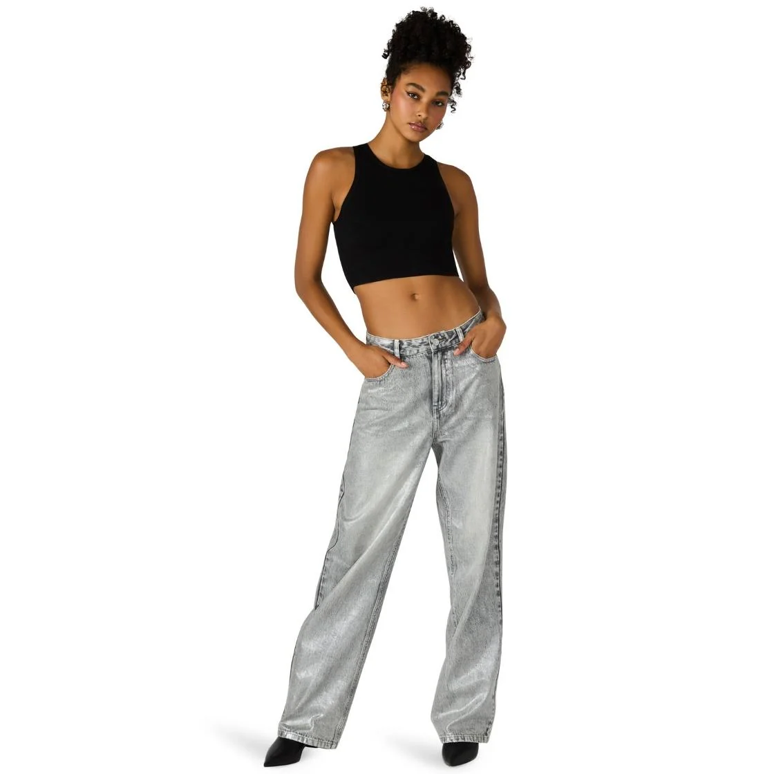 ZO JEAN SILVER - Image 4